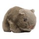 thumbnail image 4 of Muñeco de peluche ANGGREK de Hamster Almohada de Sueño Vivo Algodón PP Suave 18cm, 4 of 8