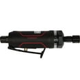 thumbnail image 3 of Jet JAT-480 1/4 Inch Collet 1 HP Pneumatic Handheld Die Grinder Air Power Tool, 3 of 3