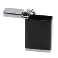 thumbnail image 2 of Ashtray, Easy Using Mini  Tray Delicate Portable  For Car Black,Silver,Gold,Blue,Red,Green, 2 of 8