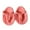 Pink, variant on Otqutp Baby Girls Boys Handmade Crochet Flip Flops Sandals Toddler Girls Soft Flat Indoor Wide Shoes Lightweight Knit Soft Shoes