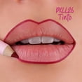 thumbnail image 3 of Delineador Labios Alta Pigmentación Fijación Hidrata Hidrata Pink Up vino, 3 of 5