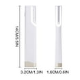 thumbnail image 4 of Mineart Electric Eyebrow Trimmer Precise Shaping Painless Daily Beauty Grooming Tool, 4 of 9