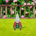thumbnail image 2 of MXTPOV St Patricks Day Garden Stakes, Cute Gnomes Ground Stakes for Garden Outdoor, St Patricks Day Decorations, Decorative Garden Stakes for Home Decor, 2 of 5