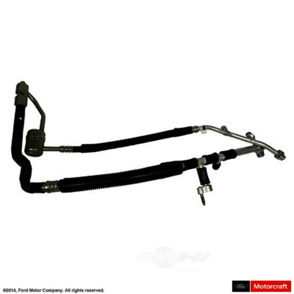 Motorcraft Manifold Hose Assembly, MTCF2798 Fits select: 2003-2004 FORD EXPEDITION, 2003-2004 LINCOLN NAVIGATOR