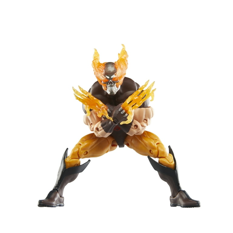 Marvel Legends Series Strange Tales Weapon of Vengeance