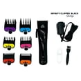 thumbnail image 4 of Infinity Clipper Black Old Scull Neo Cortadora Profesional Color Negro, 4 of 4