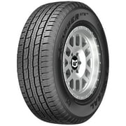 General Grabber HTS60 All Season 255/55R18 109H XL Light Truck Tire