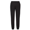 thumbnail image 2 of Fruit of the Loom Mens Elasticated Cuff Sweatpants, 2 of 4