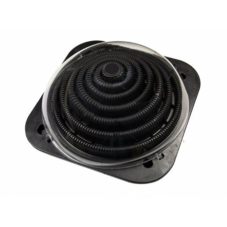 Deluxe Above Ground Swimming Pool Solar Heater W/ Bypass Kit (Various Amounts)  Two
