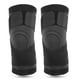 thumbnail image 1 of Rodillera transpirable de nailon para deportes al aire libre, rodillera transpirable para correr, protección para ejercicio, verano, 1 Uds., 1 of 14