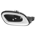 thumbnail image 1 of Right Interior Inside Door Handle for 2010-2015 13434615, 1 of 5