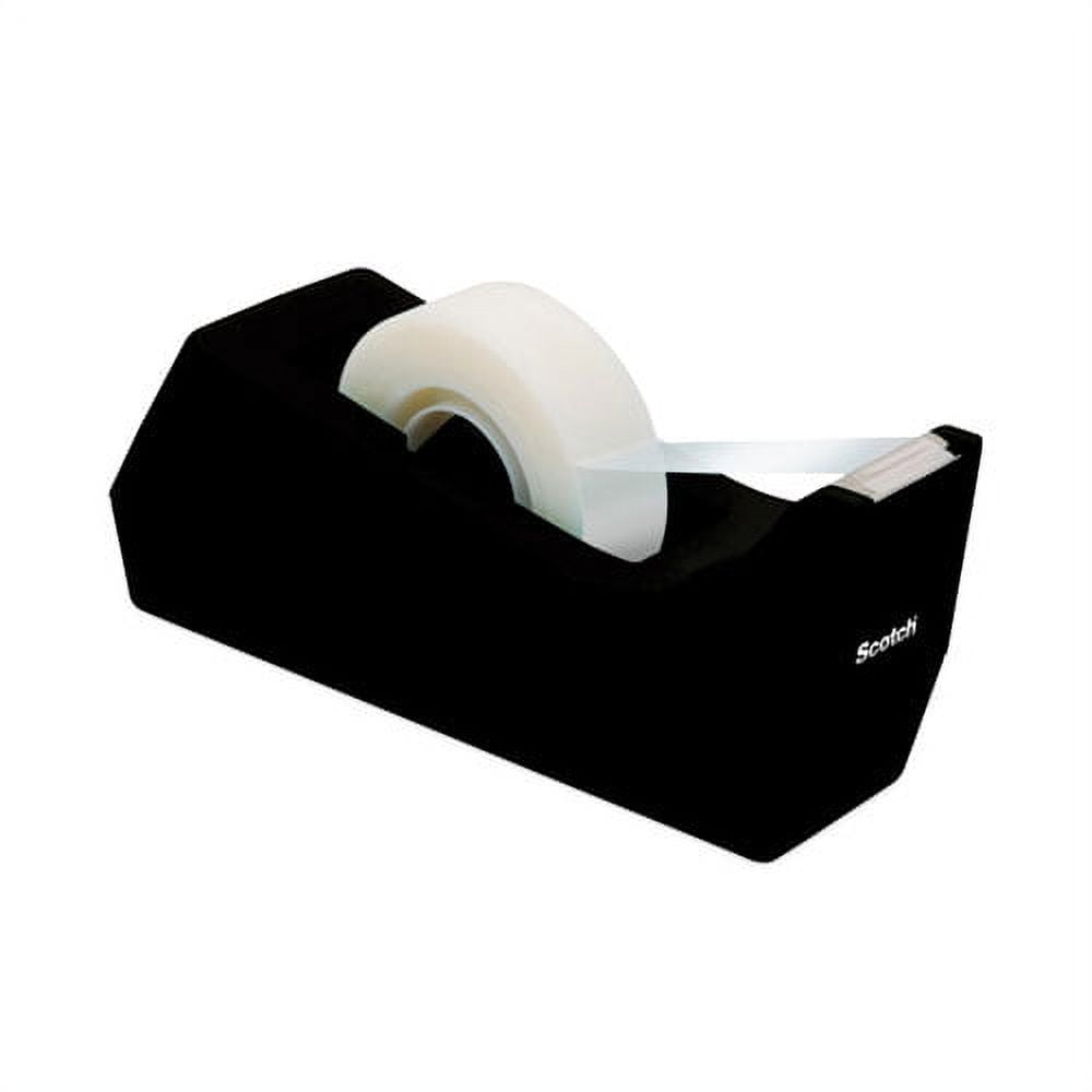 Desktop Tape Dispenser: 4 roll – Wms&Co.