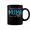 Black, variant on Meema Grandma Gift Blessed To Be Called Meema Coffee Mugs