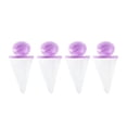 thumbnail image 2 of Kadlawus Electronics 4 Pcs Sac en Filet Anti-Peluches Flottant pour Machine à Laver, Filtre à Cheveux Réutilisable, Piège à Peluches pour Plateau, 2 of 9