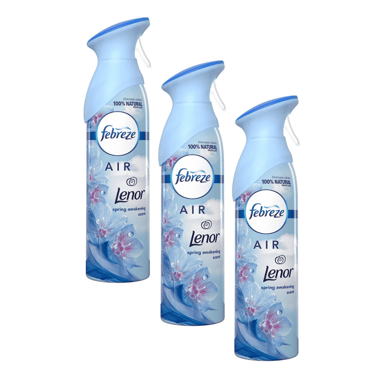 Febreze Refresher Room Spray Spring Flowers 300 ml