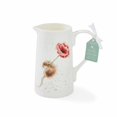 thumbnail image 4 of Royal Worcester - Jug 2Pt, 4 of 4