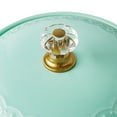 thumbnail image 3 of The Pioneer Woman Sweet Romance 7.4-inch Ceramic Onion Keeper with Lid, 3 of 5