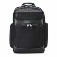 thumbnail image 1 of Onyx Premium Travel Amical Sac à Dos 17.3 pouces Noir, 1 of 5