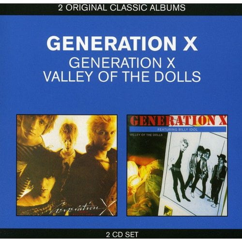 generation x dolls