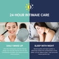 thumbnail image 2 of Acne Patches 90 Patches (2 Sizes) JVR Acne Medical-Grade Hydrocolloid Acne Patches for Face Invisible Pimple Patches Sticker with Absorbing Cover for Acne Treatment for All Skin Types, 2 of 8