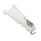 thumbnail image 2 of 20 Pcs Nose Hair Trimmer Replacement Heads, Lightweight Travel Nose Hair Trimmer Replacement Heads for Men, 2 of 4