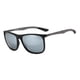 thumbnail image 1 of Lentes de Sol Cuadrados Polarizados ZENOTTIC para Hombre en Fibra de Carbono, 1 of 6