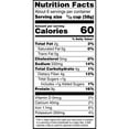 thumbnail image 6 of MorningStar Farms Vegan Grillers Original Veggie Meal Starters Crumbles, 12 oz Bag, 6 of 7