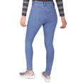 thumbnail image 3 of Jeans Dama Silver Plate D6248 Jeggins, 3 of 3