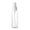 Transparent 1PCS, variant on PRYESS 2-Piece Empty Spray Bottle, 60ml Empty Plastic Spray Bottle Refillable Fine Mist Atomizer, Fine Mist Atomizer for Travel and Cleaning