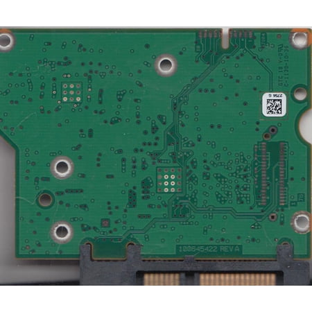 ST1000DM003  9YN162-300  CC46  2756 G  Seagate SATA 3.5 PCB price history on PriceWatchPro