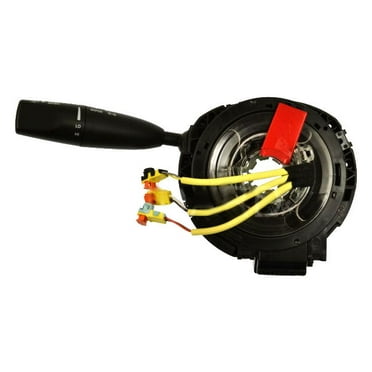 Wiper Switch - Compatible with 2014 - 2016 Dodge Dart 2015