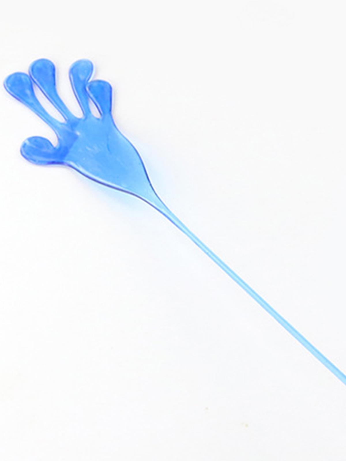 stretchy hand toy