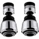 thumbnail image 1 of Aireador de grifo TUNC 360 grados 2 unidades, 1 of 5
