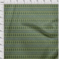 thumbnail image 3 of oneOone Polyester Lycra Fabric Stripe|Swirl & Floral Block Print Fabric By Yard 56 Inch Wide, 3 of 4