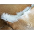 thumbnail image 4 of Beige Cowhide Rug, XXL 6x7-8', 4 of 5