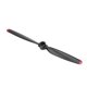 thumbnail image 5 of RC Airplane Propeller, Red Dron Dron Dron Propeller Seamless Fácil Fácil de Instalar para Repuesto, 5 of 7