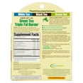 thumbnail image 6 of Applied Nutrition Maximum Strength Green Tea Weight Loss Supplement, 30 Capsules, 6 of 10