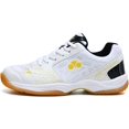 thumbnail image 2 of Xishao Zapatos de racquetball para hombre a la moda, zapatos de pista para hombre, zapatos de squash para interiores y exteriores Xishao ropa, 2 of 2