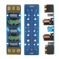 thumbnail image 4 of EMI Filter Safe And Stable Double Capacity High Efficiency Low Pass Filter For  Park Pool, 4 of 8