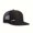 Black, variant on Classical Flat Brims Baseball Cap With Ventilation Mesh Design Mountain Climbing Hat For Outdoor Activity Sun Protections
