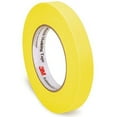 thumbnail image 2 of 3M 06653 388N Automotive Refinishing Masking Tape, 55 m x 24 mm, 6.3 mil THK, Yellow, 388N, 2 of 3