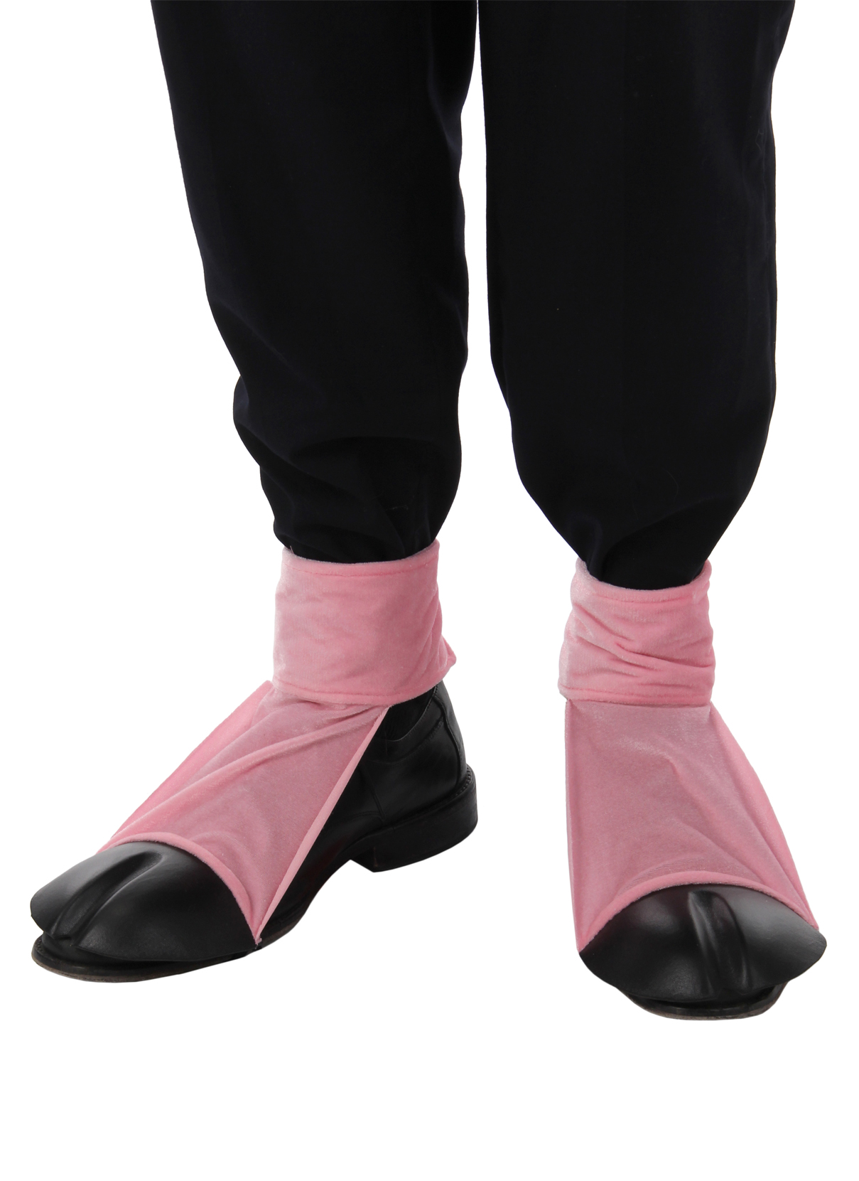 elope Pig Costume Back Hooves for Kids and Adults