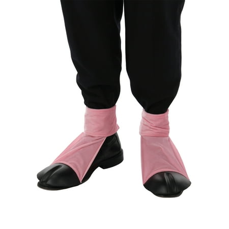 elope Pig Costume Back Hooves for Kids and Adults