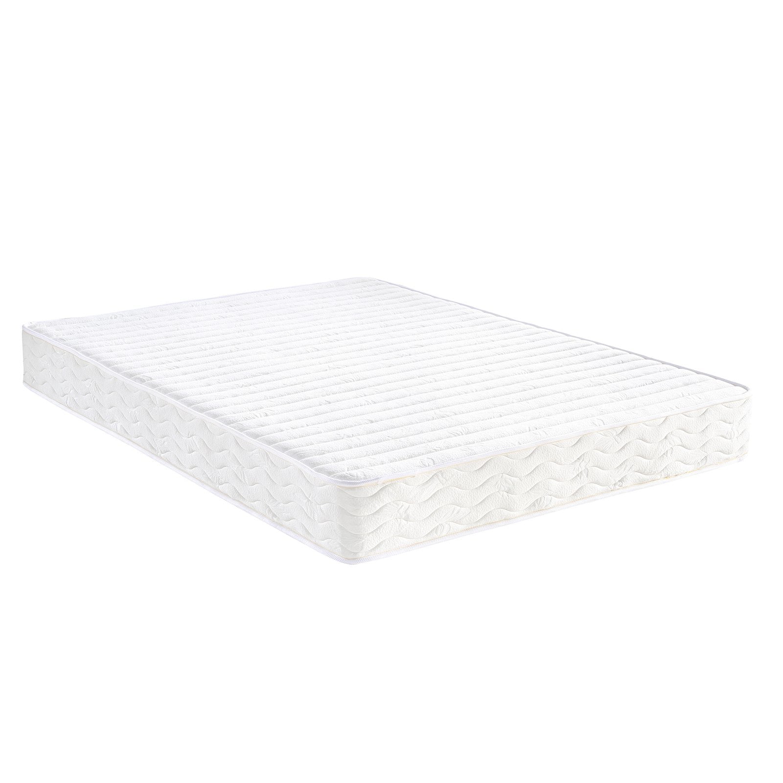 Classic Brands Advantage 8 in. Plush Innerspring Mattress