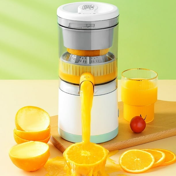 Jugo Exprimidor De Naranja Home Elements Exprimidor Industrial