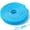 Blue, variant on CLIQKWEN Portable Clothesline for Outdoor Camping - 32 ft Retractable Windproof Non-Slip Clothesline for Travel Home Use-Cuttable for Custom Length