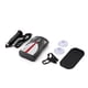 thumbnail image 4 of sweethay Velocímetro de coche ABS, elegante, profesional, Universal, Cable de alimentación, antideslizante, accesorios para Detector de Automoción decorativa y accesorios, 4 of 6