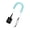 Blue, variant on Surfing Leashes Foot Rope Paddle Board Leashes Ankle Strap Stands up Paddleboards Leg Rope for Longboards Surfboard