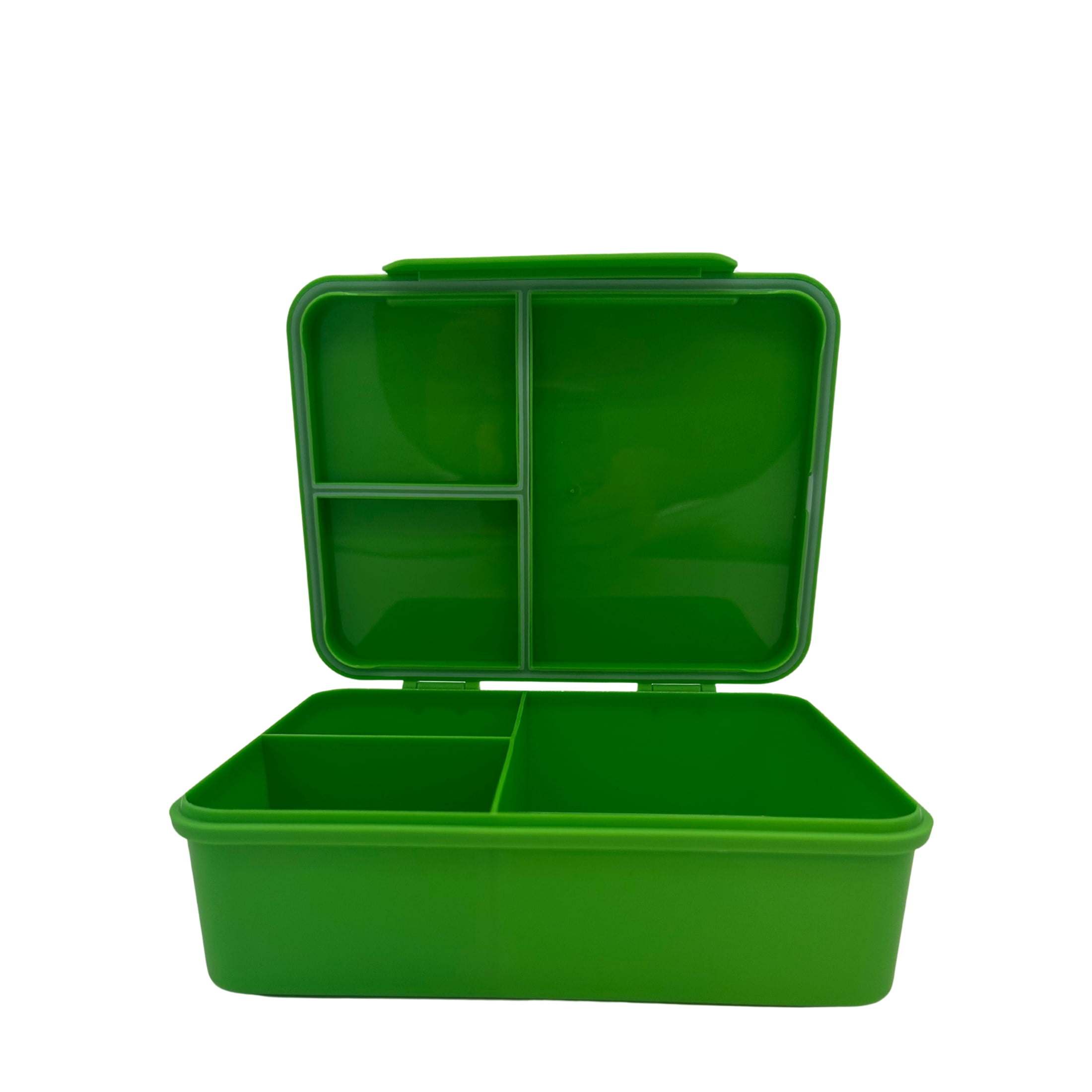 Microsoft Minecraft Child's Reusable Silicone Bento Box