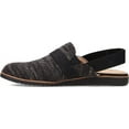 thumbnail image 3 of LifeStride Womens, Zaida Slip-On 7.5 Wide Charcoal, 3 of 6